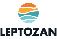 Leptozan official logo